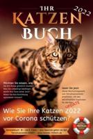 Ihr Katzen Buch