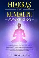 Chakras and Kundalini Awakening