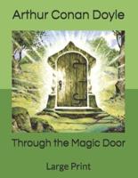 Through the Magic Door