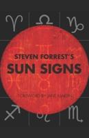 Steven Forrest's Sun Signs