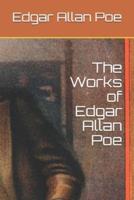 The Works of Edgar Allan Poe 1,2,3 Volumes