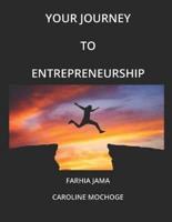 Your Entrepreneurship Journey