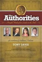 The Authorities - Tony Davis
