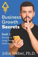 Business Growth Secrets
