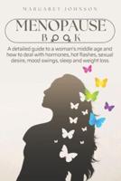 The Menopause Book