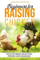 Beginners for RAISING CHICKEN