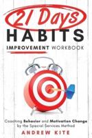 21-Day Habit Improvement Workbook