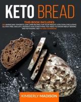 Keto Bread