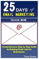 25 Days of Email Marketing Training