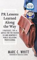 PR Lessons Learned Along the Way