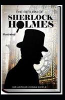 The Return of Sherlock Holmes Illustrated