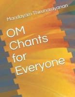 OM Chants for Everyone