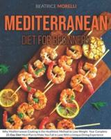 Mediterranean Diet for Beginners