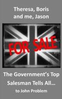 The Government's Top Salesman Tells All