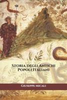 Storia Degli Antichi Popoli Italiani