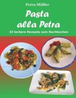 Pasta Alla Petra