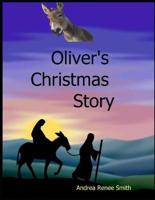 Oliver's Christmas Story