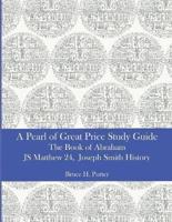 A Pearl of Great Price Study Guide