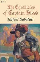 The Chronicles of Captain Blood Illustrated