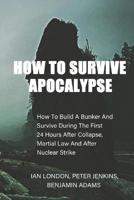 How To Survive Apocalypse