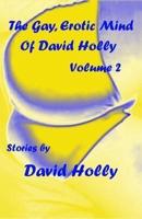 The Gay, Erotic Mind of David Holly, Volume 2
