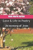 Love & Life in Poetry: In memory of Jean