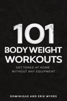 101 Body Weight Workouts