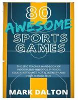 80 Awesome Sports Games