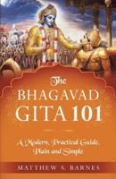 The Bhagavad Gita 101