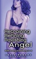 Retraining, Refining, Ravishing Angel