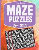 Puzzzles for Kids