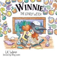 Winnie The Lonely Witch