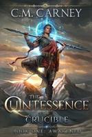 Awakened - Book One of The Quintessence