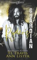 Maiden Voyage: Ryder's Guardian (Maiden Voyage Series Book 1)