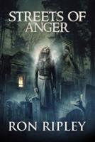 Streets of Anger: Supernatural Horror with Scary Ghosts & Haunted Houses