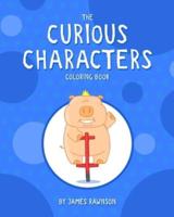 Curious Characters