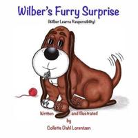Wilber's Furry Surprise