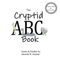 The Cryptid ABC Book