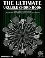 The Ultimate Ukulele Chord Book