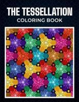 The Tessellation Coloring Book