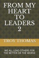 From My Heart to Leaders 2
