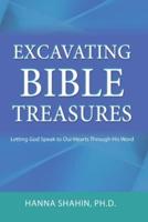 Excavating Bible Treasures