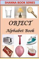 Object Alphabet Book