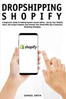 Dropshipping Shopify