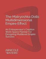 The Matryoshka Dolls Multidimensional Empire Effect