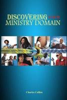 Discovering Your Ministry Domain