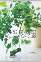 Bible Principles of Cure