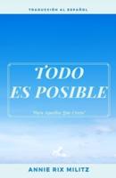 Todo Es Posible