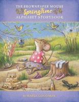 The Brownpaper Mouse Springtime Alphabet Storybook