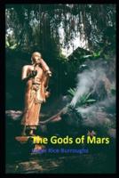 The Gods of Mars Annotated Book